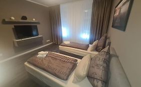Apartament Suite 3